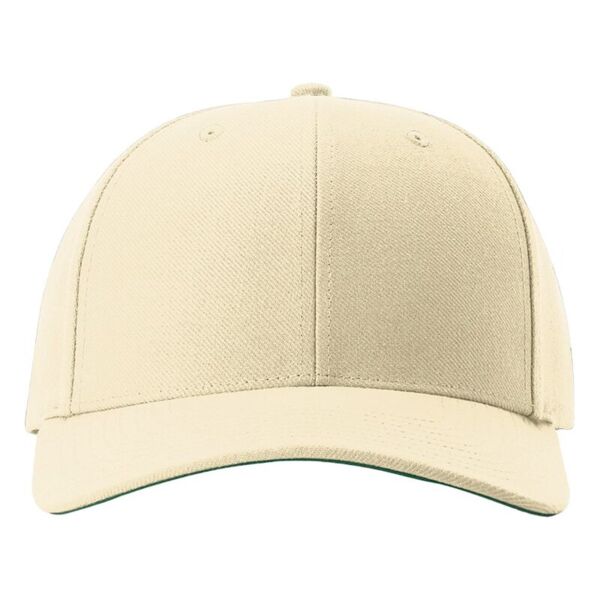 Surge Snapback Cap Thumbnail