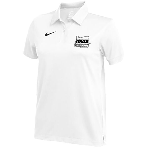 Nike Women's Polo Thumbnail