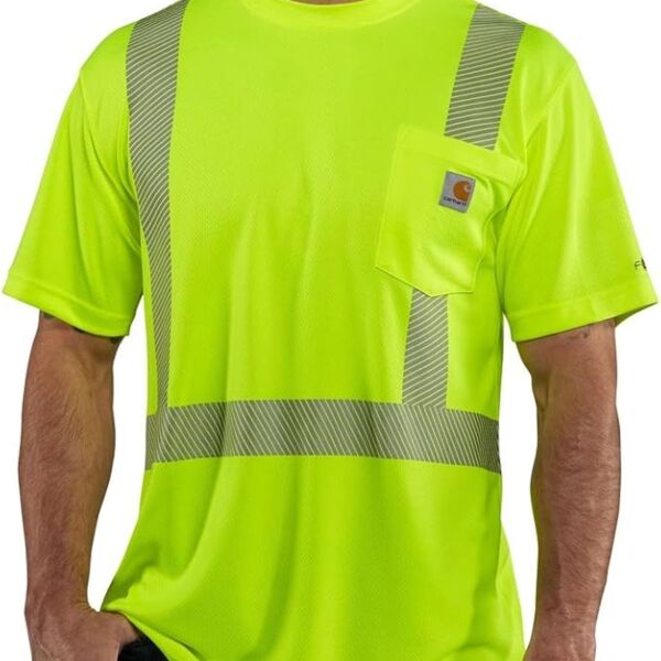 Tall High Visibility Shirt Thumbnail