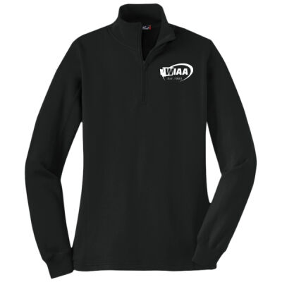 Women's 1/4 Zip Thumbnail