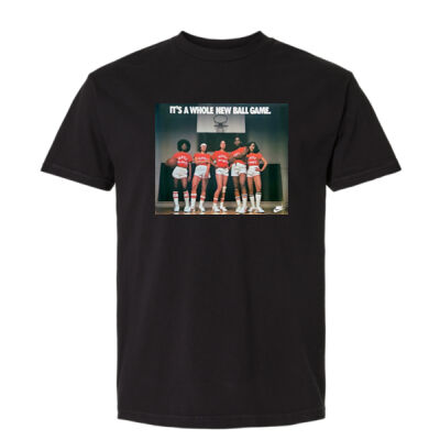 WIAA Cindy Adsit Tee Thumbnail