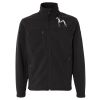 Men's Motion Soft Shell Jacket Men's Motion Soft Shell Jacket Thumbnail