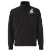 Men's Motion Soft Shell Jacket Men's Motion Soft Shell Jacket Thumbnail