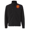 Men's Motion Soft Shell Jacket Men's Motion Soft Shell Jacket Thumbnail
