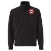 Men's Motion Soft Shell Jacket Men's Motion Soft Shell Jacket Thumbnail