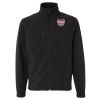 Men's Motion Soft Shell Jacket Men's Motion Soft Shell Jacket Thumbnail