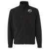 Men's Motion Soft Shell Jacket Men's Motion Soft Shell Jacket Thumbnail