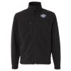 Men's Motion Soft Shell Jacket Men's Motion Soft Shell Jacket Thumbnail