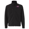 Men's Motion Soft Shell Jacket Men's Motion Soft Shell Jacket Thumbnail