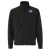 Men's Motion Soft Shell Jacket Men's Motion Soft Shell Jacket Thumbnail