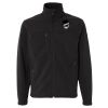 Men's Motion Soft Shell Jacket Men's Motion Soft Shell Jacket Thumbnail