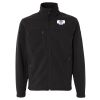 Men's Motion Soft Shell Jacket Men's Motion Soft Shell Jacket Thumbnail