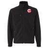 Men's Motion Soft Shell Jacket Men's Motion Soft Shell Jacket Thumbnail