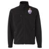 Men's Motion Soft Shell Jacket Men's Motion Soft Shell Jacket Thumbnail