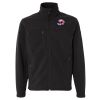 Men's Motion Soft Shell Jacket Men's Motion Soft Shell Jacket Thumbnail