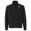 Men's Motion Soft Shell Jacket Men's Motion Soft Shell Jacket Thumbnail