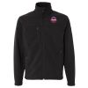 Men's Motion Soft Shell Jacket Men's Motion Soft Shell Jacket Thumbnail