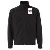 Men's Motion Soft Shell Jacket Men's Motion Soft Shell Jacket Thumbnail