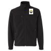 Men's Motion Soft Shell Jacket Men's Motion Soft Shell Jacket Thumbnail