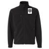 Men's Motion Soft Shell Jacket Men's Motion Soft Shell Jacket Thumbnail