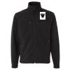 Men's Motion Soft Shell Jacket Men's Motion Soft Shell Jacket Thumbnail