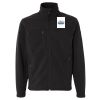 Men's Motion Soft Shell Jacket Men's Motion Soft Shell Jacket Thumbnail