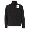 Men's Motion Soft Shell Jacket Men's Motion Soft Shell Jacket Thumbnail