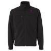 Men's Motion Soft Shell Jacket Men's Motion Soft Shell Jacket Thumbnail