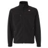 Men's Motion Soft Shell Jacket Men's Motion Soft Shell Jacket Thumbnail
