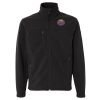 Men's Motion Soft Shell Jacket Men's Motion Soft Shell Jacket Thumbnail