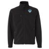 Men's Motion Soft Shell Jacket Men's Motion Soft Shell Jacket Thumbnail