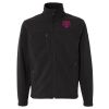 Men's Motion Soft Shell Jacket Men's Motion Soft Shell Jacket Thumbnail