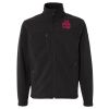 Men's Motion Soft Shell Jacket Men's Motion Soft Shell Jacket Thumbnail