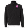 Men's Motion Soft Shell Jacket Men's Motion Soft Shell Jacket Thumbnail