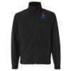 Men's Motion Soft Shell Jacket Men's Motion Soft Shell Jacket Thumbnail