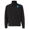 Men's Motion Soft Shell Jacket Men's Motion Soft Shell Jacket Thumbnail