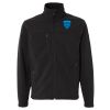 Men's Motion Soft Shell Jacket Men's Motion Soft Shell Jacket Thumbnail