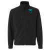 Men's Motion Soft Shell Jacket Men's Motion Soft Shell Jacket Thumbnail