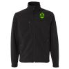 Men's Motion Soft Shell Jacket Men's Motion Soft Shell Jacket Thumbnail
