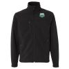 Men's Motion Soft Shell Jacket Men's Motion Soft Shell Jacket Thumbnail