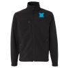 Men's Motion Soft Shell Jacket Men's Motion Soft Shell Jacket Thumbnail