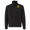 Men's Motion Soft Shell Jacket Men's Motion Soft Shell Jacket Thumbnail