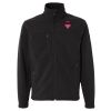 Men's Motion Soft Shell Jacket Men's Motion Soft Shell Jacket Thumbnail