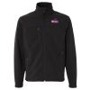 Men's Motion Soft Shell Jacket Men's Motion Soft Shell Jacket Thumbnail