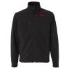 Men's Motion Soft Shell Jacket Men's Motion Soft Shell Jacket Thumbnail