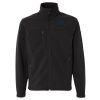 Men's Motion Soft Shell Jacket Men's Motion Soft Shell Jacket Thumbnail
