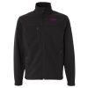 Men's Motion Soft Shell Jacket Men's Motion Soft Shell Jacket Thumbnail