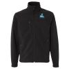 Men's Motion Soft Shell Jacket Men's Motion Soft Shell Jacket Thumbnail