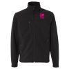 Men's Motion Soft Shell Jacket Men's Motion Soft Shell Jacket Thumbnail