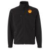 Men's Motion Soft Shell Jacket Men's Motion Soft Shell Jacket Thumbnail